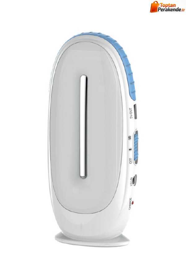 Cata CT-9953 Aras 60 Ledli Dimmerli Işıldak
